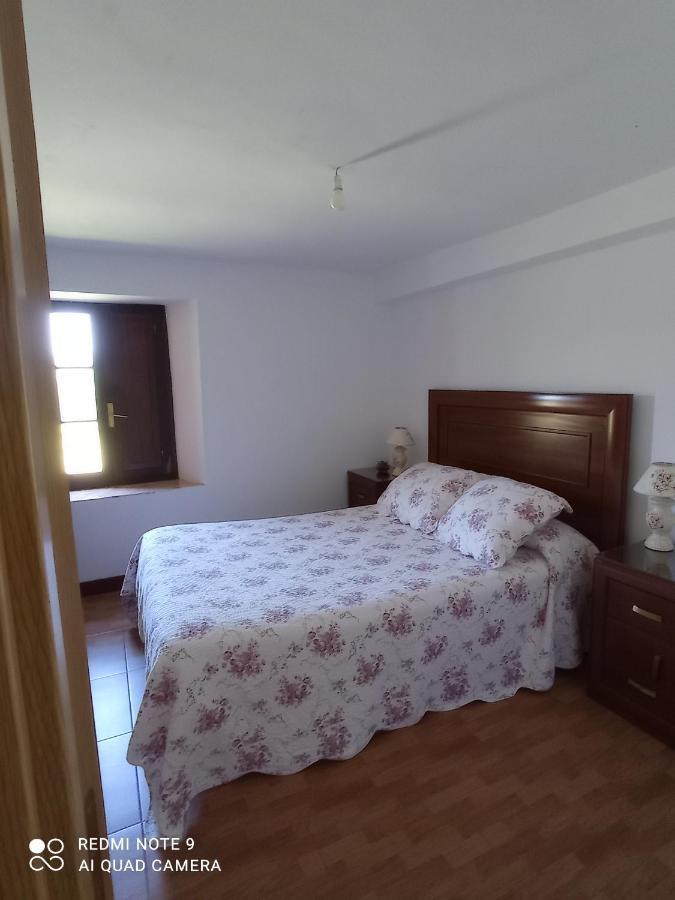 Casa Rural En Riano-Solorzano Santander Buitenkant foto